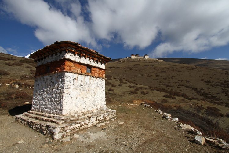 Delightful Bhutan Tour